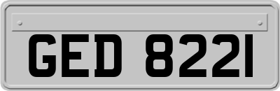 GED8221