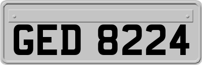 GED8224