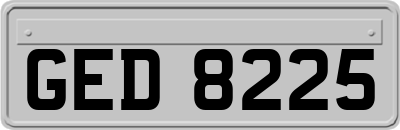 GED8225