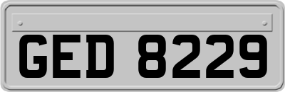 GED8229