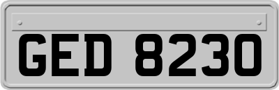 GED8230