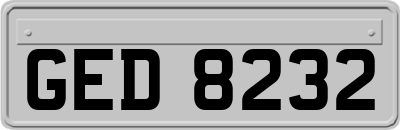 GED8232