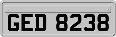 GED8238