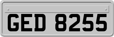GED8255