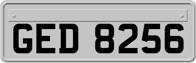 GED8256
