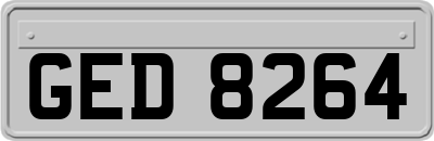 GED8264