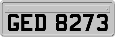 GED8273