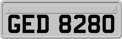 GED8280
