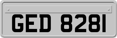 GED8281