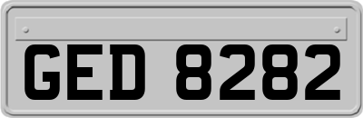 GED8282