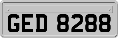 GED8288