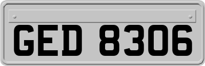 GED8306