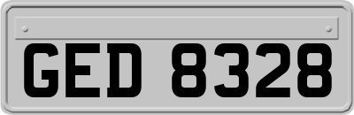 GED8328