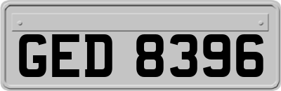 GED8396