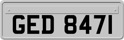 GED8471