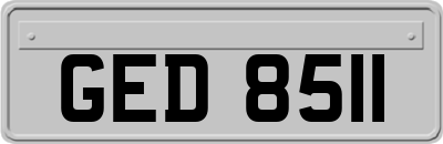 GED8511