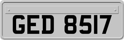 GED8517