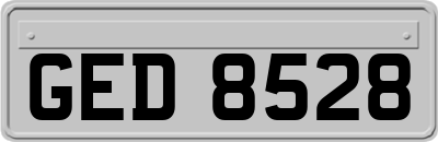 GED8528