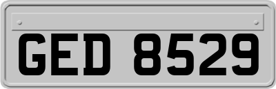 GED8529