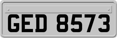 GED8573