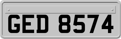 GED8574