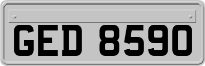 GED8590