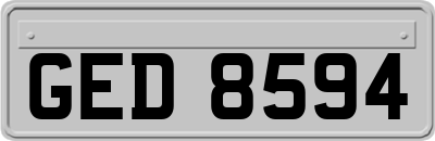 GED8594