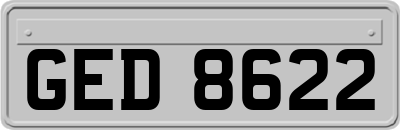 GED8622