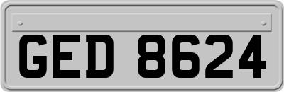 GED8624