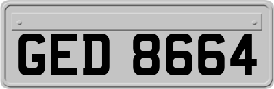 GED8664