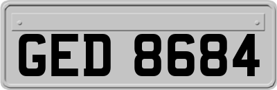 GED8684