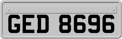 GED8696