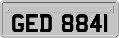 GED8841