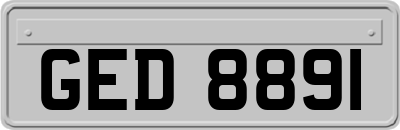 GED8891