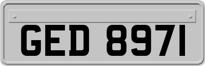 GED8971