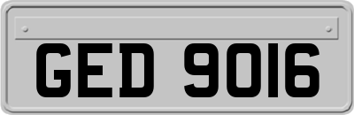 GED9016