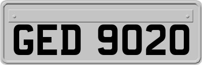 GED9020