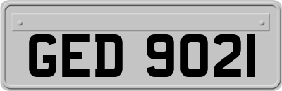 GED9021