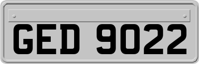GED9022