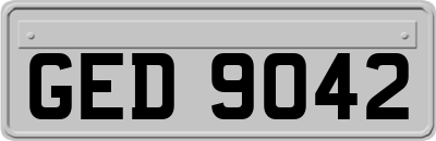 GED9042
