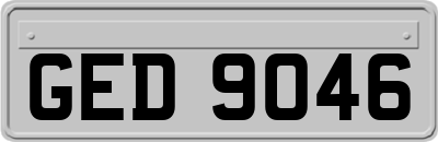 GED9046