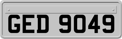 GED9049