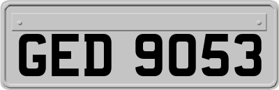 GED9053