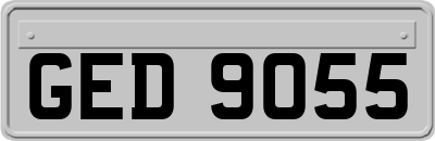 GED9055