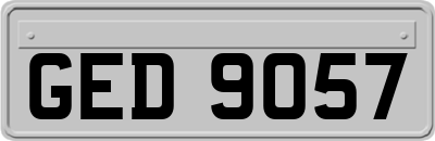 GED9057