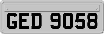 GED9058