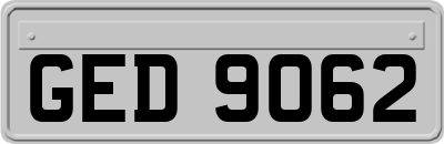 GED9062