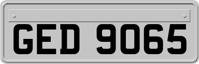 GED9065