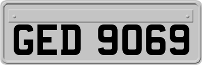 GED9069