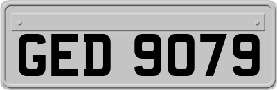 GED9079